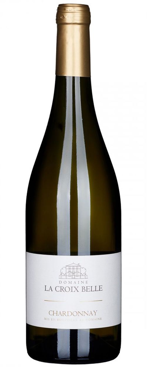 La Croix Belle Chardonnay Le Cépage 2018 0,75l 13,5%