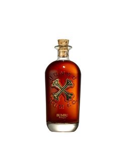 Bumbu Rum 15y 40,0% 0,7 l