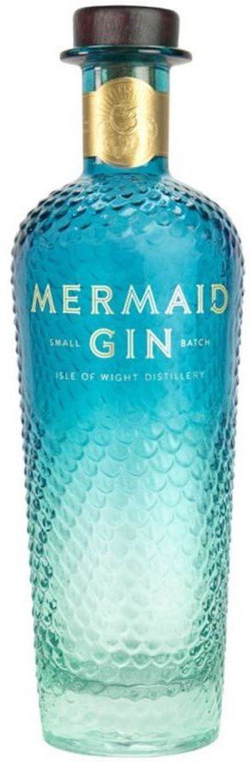 Mermaid Gin 0,7l 42%