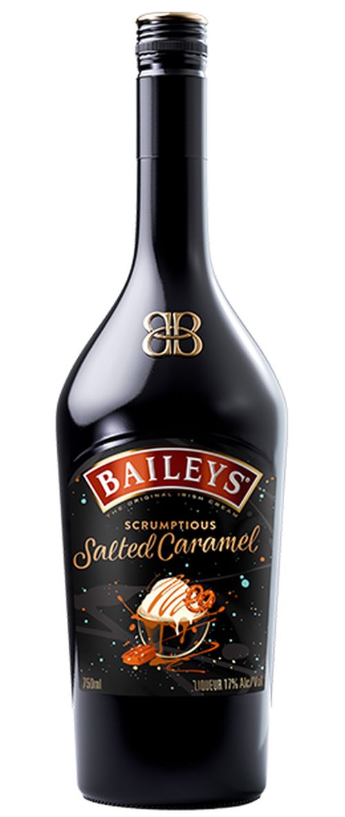 Baileys Salted Caramel 0,7l 17%