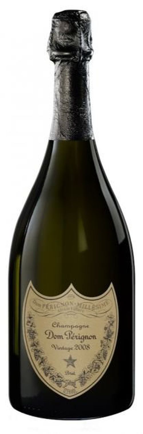 Dom Pérignon Vintage 2008 1,5l 12,5%