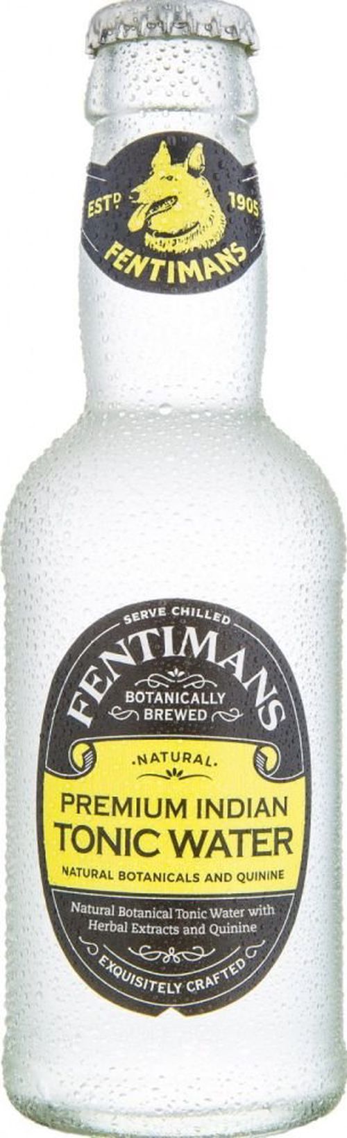 Fentimans Tonic Water Indian 0,2l