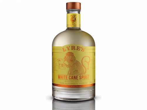 Lyre's White Cane Spirit 0,7l 0%