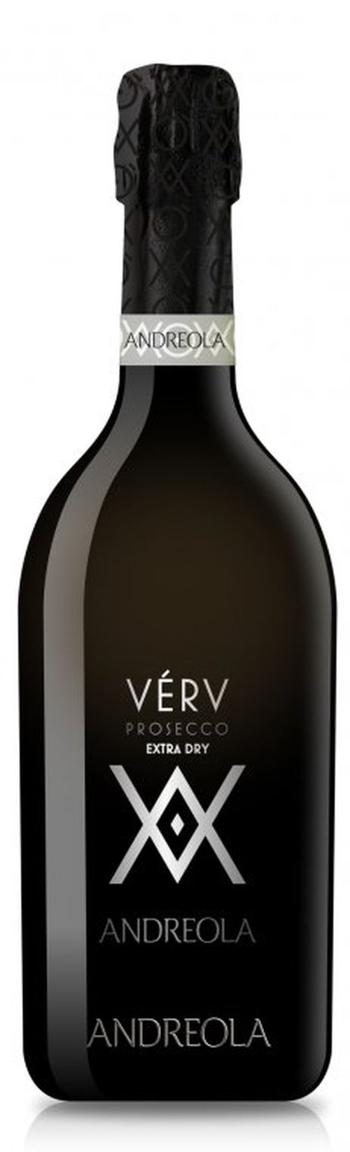 Andreola Vérv Treviso DOC Extra Dry 0,75l 11%