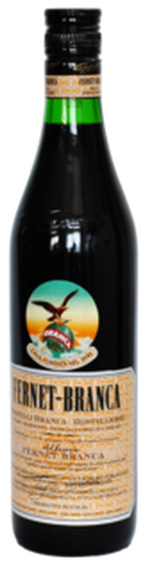 Fernet Branca 39% 0,7l
