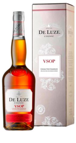 De Luze Cognac VSOP 40% 0,7L