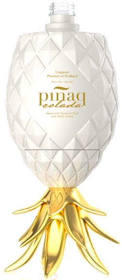 Pinaq Colada LIQUEUR 17% 1L