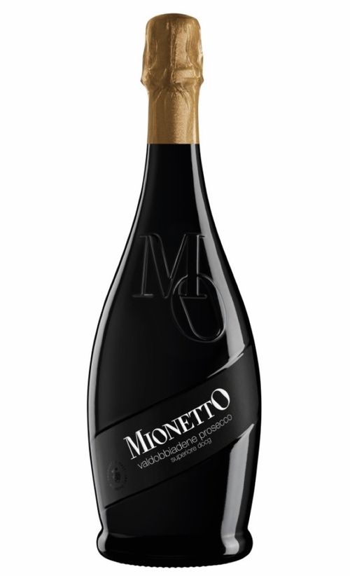 Mionetto Prosecco Valdobbiadene DOCG 0,75l 11%