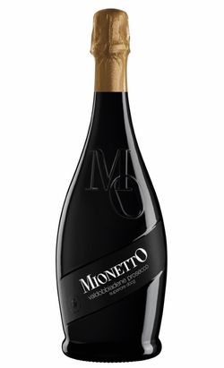 Mionetto Prosecco Valdobbiadene DOCG 0,75l 11%