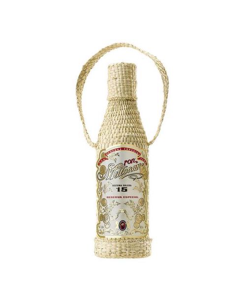 Millonario 15 Reserva Especial 40% 0,7 l