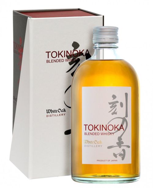 Tokinoka 0,5l 40%