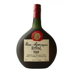 Armagnac Delord VSOP 0,7l 40%