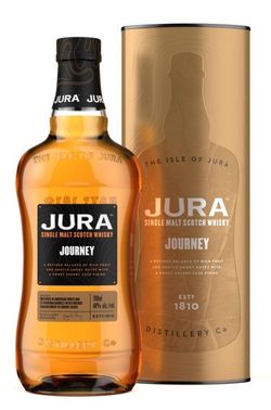 Isle Of Jura Journey 0,7l 40%