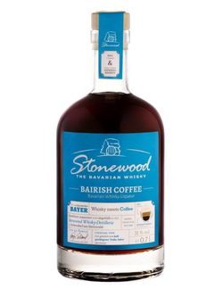 Stonewood Bairish Coffee 0,7l 31%