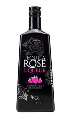 Liqueur De Tequila Rose 0,5l 15%