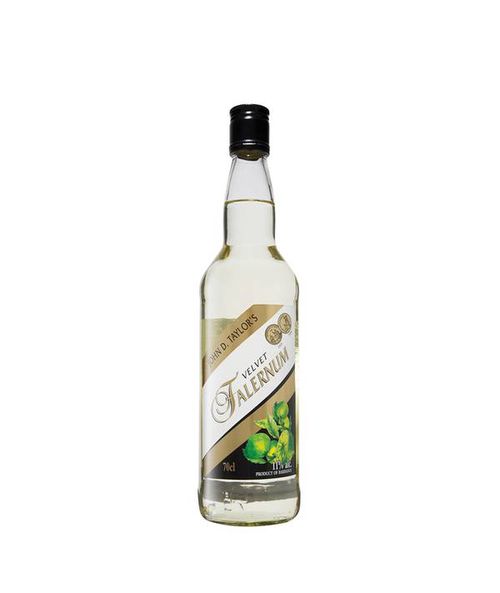 Velvet Falernum 11,0% 0,7 l