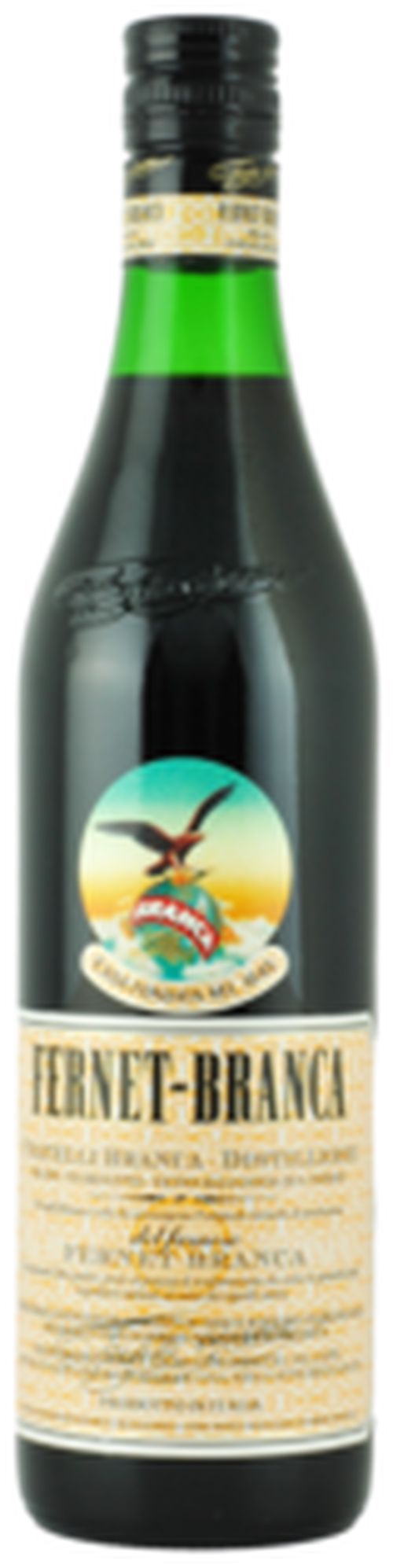 Fernet Branca 35% 0,7L