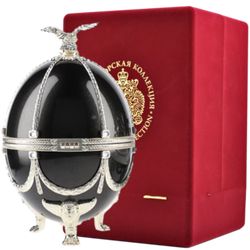 Imperial Collection Faberge Black Metallized 40% 0,7L