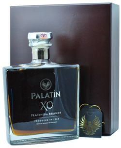 Palatín XO Platinum 40% 0,7L