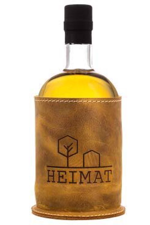 Heimat Barrel Aged Dry Gin 0,5l 43%