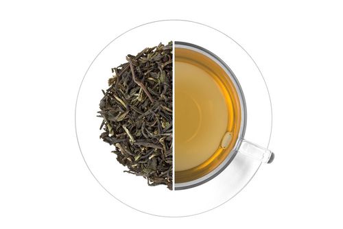 Čaj Earl Grey 60g