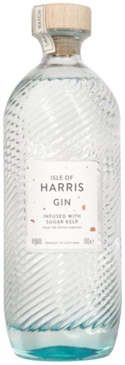 Isle of Harris Gin 0,7l 45%