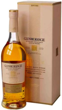 Glenmorangie Nectar D´Or 46% 0,7L