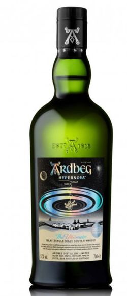 Ardbeg Hypernova The Ultimate Committee Release 2022 0,7l 51% L.E.