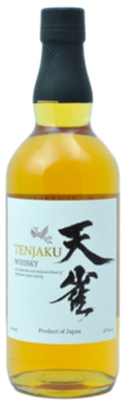 Tenjaku Whisky 40% 0,7L