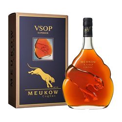 Meukow VSOP 0,5l 40%