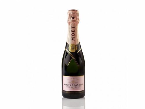 Moët & Chandon mini Impérial Rose 0,2l 12%