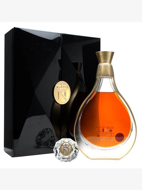 Courvoisier L'essence 0,7l 42%