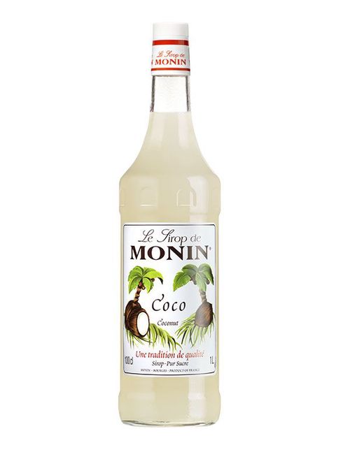 Monin Coco sirup 1l kokosový