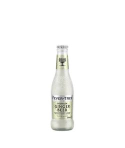 Fever-Tree Ginger Beer 0,0% 0,2 l