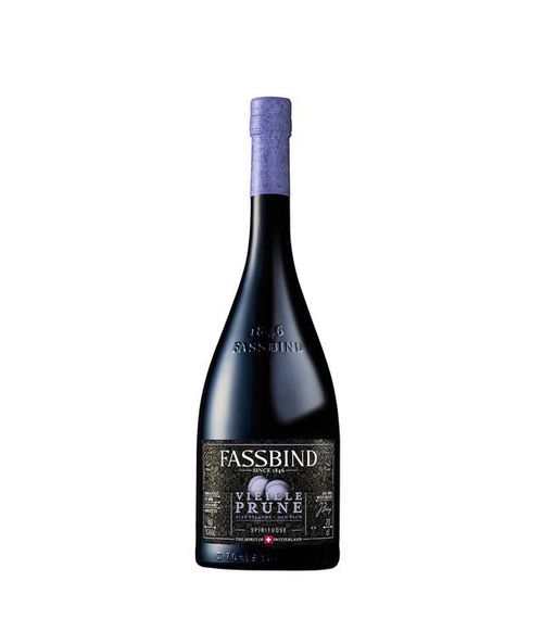 Fassbind Vieille Prune - Stařená Švestka  40,0% 0,7 l