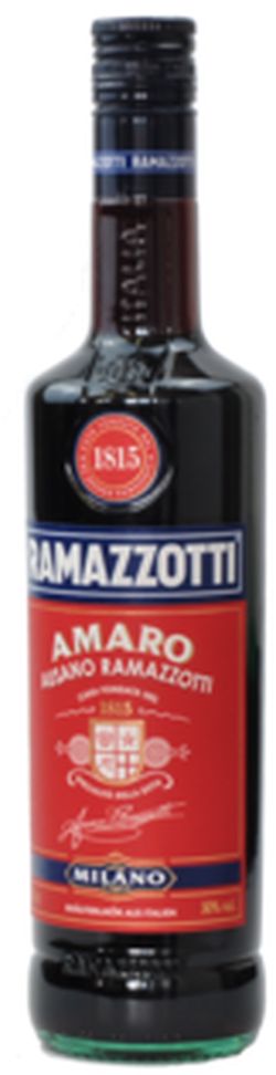 Ramazzotti Amaro 30% 0.7L