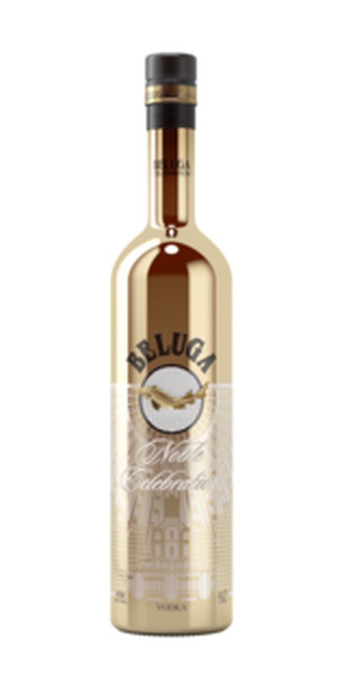 Beluga Celebration 40% 0,7L
