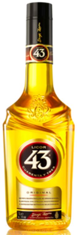 Licor 43 31% 1l