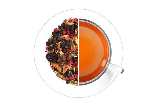 Čaj Rooibos Forest Energy 70g