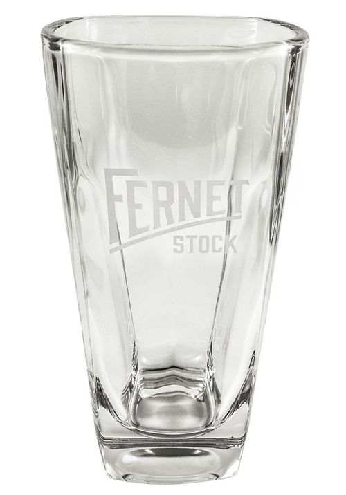 Fernet Stock Long sklo