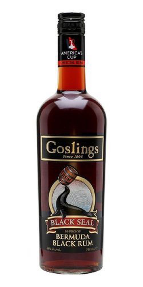 Gosling's Black Seal 1l 40%