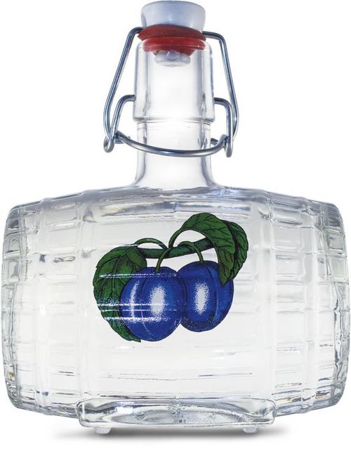 Slivovice Soudek 0,5l 45%