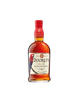 Doorly's  8 Y.O 40,0% 0,7 l