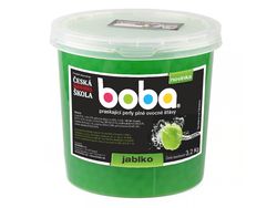 Jablko kuličky Bubble Tea 3,2 Kg