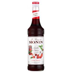 Monin Morello sherry/Griotka sirup 0,7l