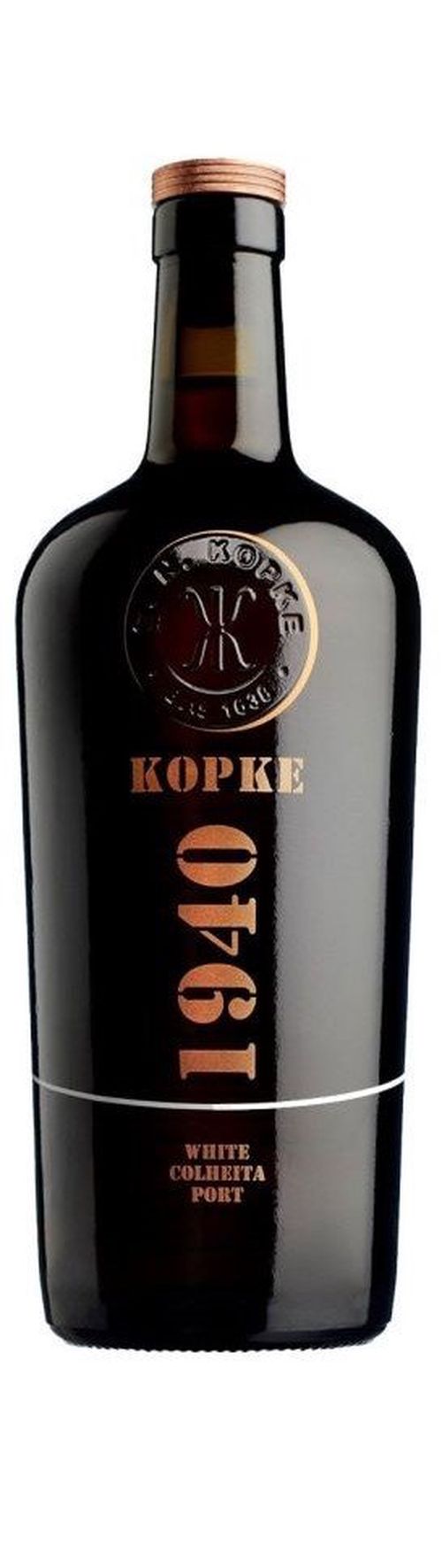 Kopke Colheita DAY 1940 0,75l 20% GB