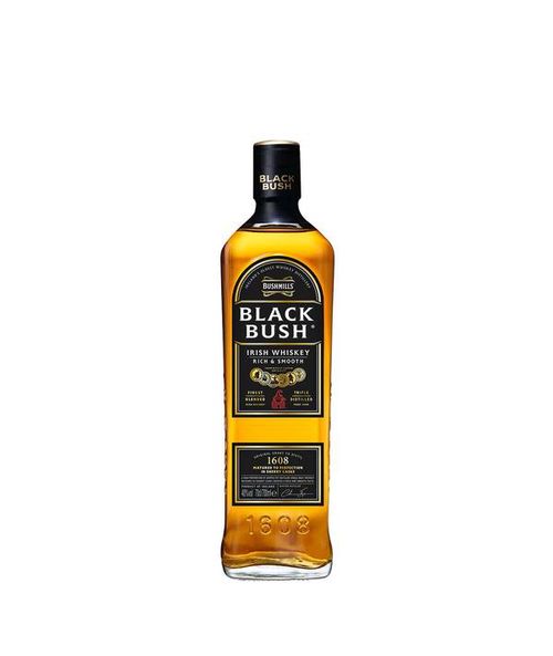 Bushmills Black Bush 40,0% 1,0 l