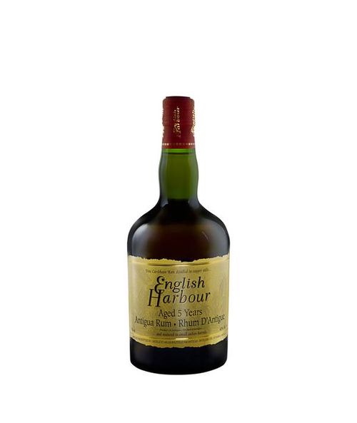 English Harbour 5 Y.O. 40,0% 0,7 l