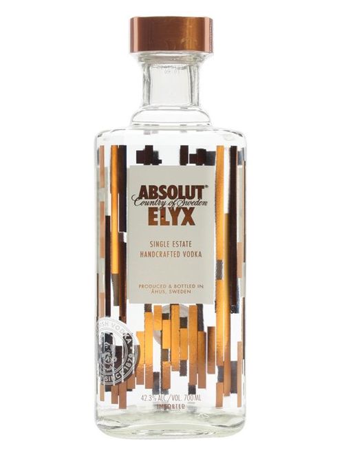 Absolut Elyx 1l 42,3%