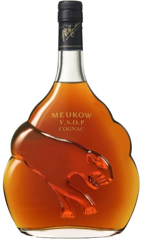 Meukow VSOP 1l 40%